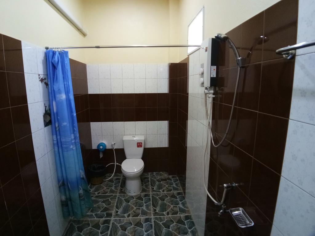 מלון קאו לק Baan Mek Lom מראה חיצוני תמונה